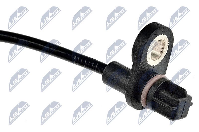 Andur, rattapöörete arv, NTY HCA-MS-022