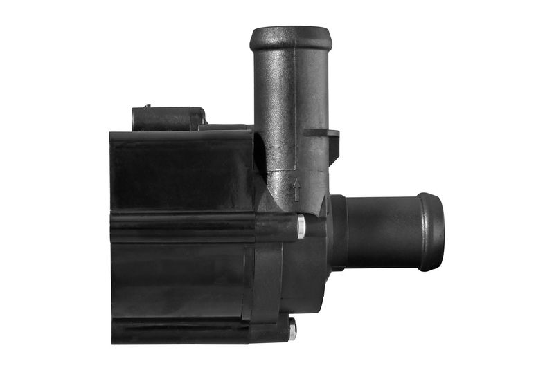 HELLA 8TW 358 304-721 Auxiliary Water Pump (cooling water circuit)