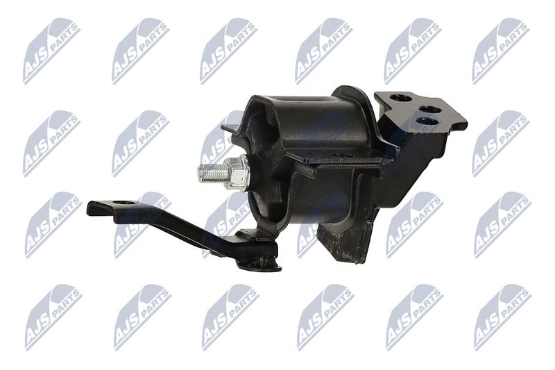 Paigutus, Mootor, NTY ZPS-KA-354