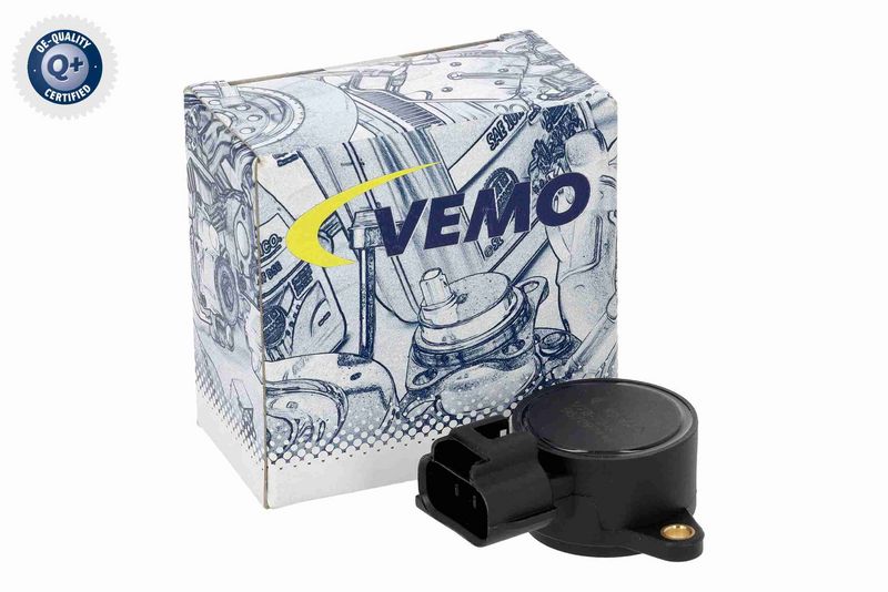 SENSOR DROSSELKLAPPENSTELLUNG VEMO V70720357 1