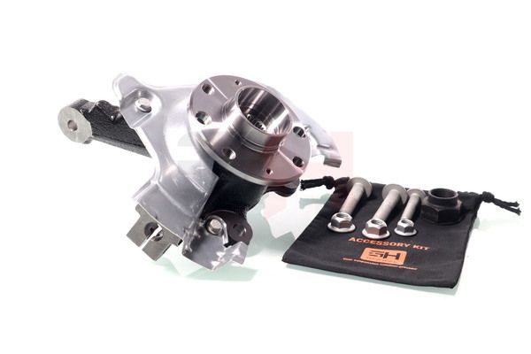 Käändmik, rattakinnitus, GH GH-283689AH