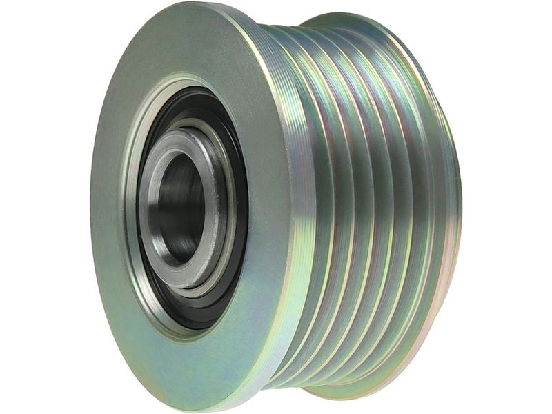AS-PL AFP0027(INA) Alternator Freewheel Clutch