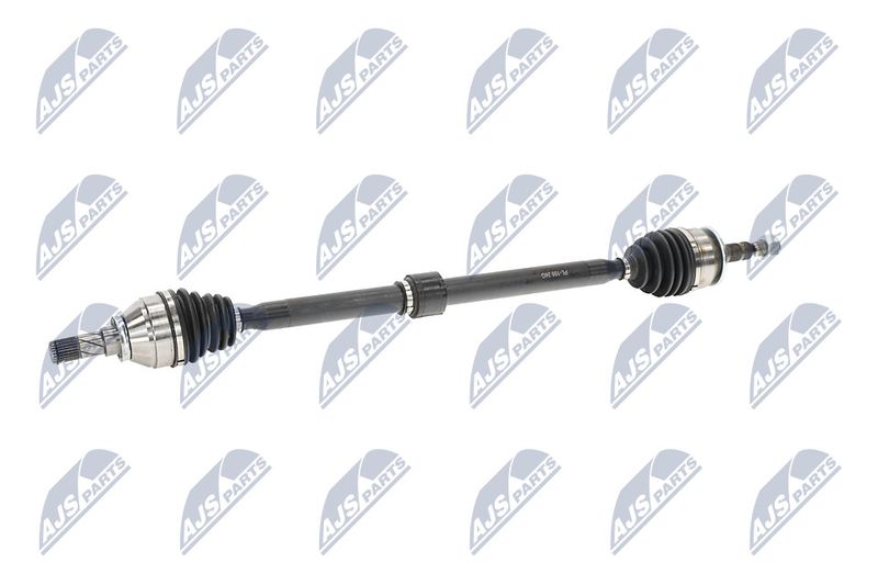 Veovõll, NTY NPW-PL-155
