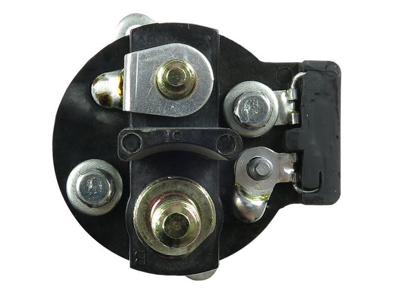 AS-PL SS1067(DELCO) Solenoid Switch, starter