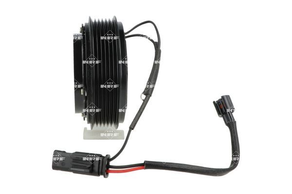 NRF 380182 Magnetic Clutch, air conditioning compressor