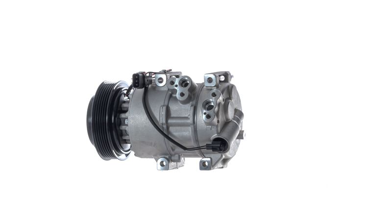 Product Image - Compressor, airconditioning - ACP762000S - MAHLE