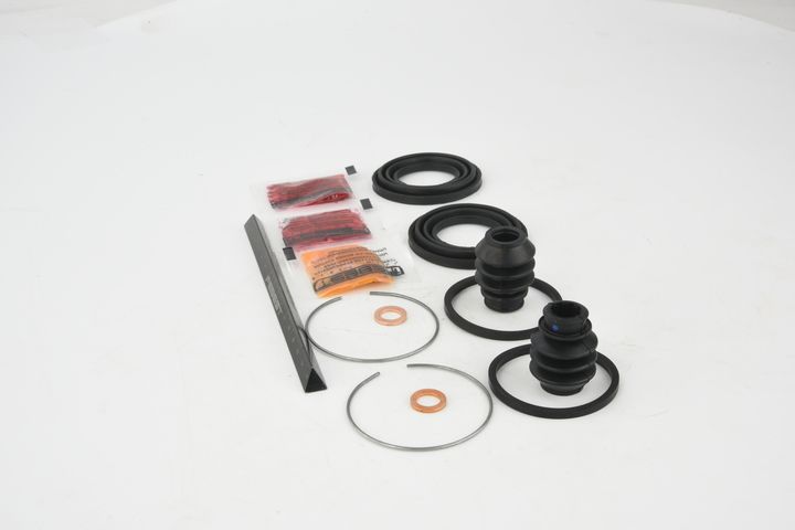 FEBEST 0375-YF4F Repair Kit, brake caliper