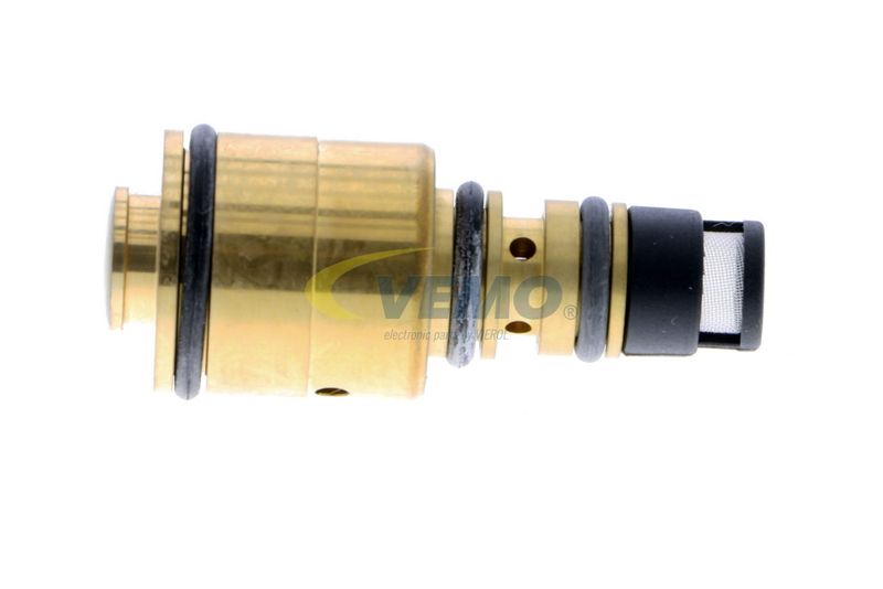 VEMO V99-77-1006 Control Valve, air conditioning compressor