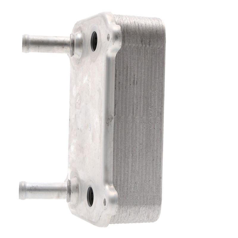 Õliradiaator, mootoriõli, NISSENS 90735