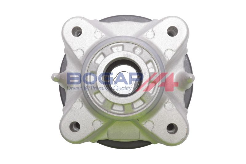 Soporte de Amortiguador BOGAP B3422130 - 4
