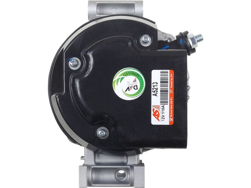 AS-PL A5213 Alternator