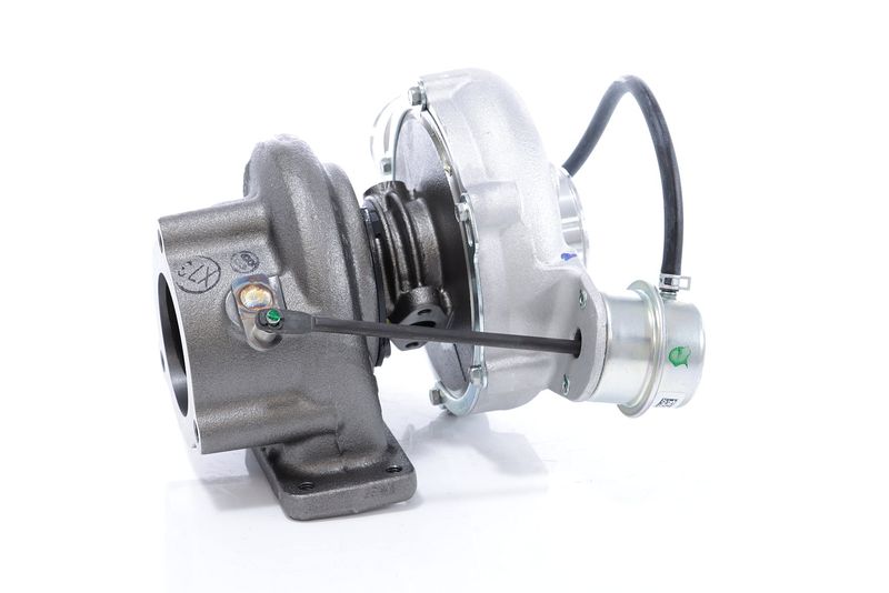 Compresor,sistem de supraalimentare T918216 BTS Turbo