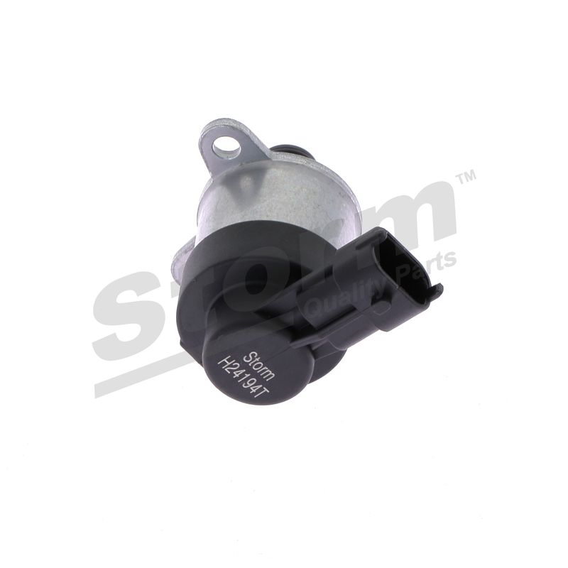 Régulateur, quantité de carburant (système à rampe commune) STORM QUALITY PARTS STO888204