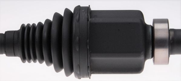 LÖBRO 306728 Drive Shaft