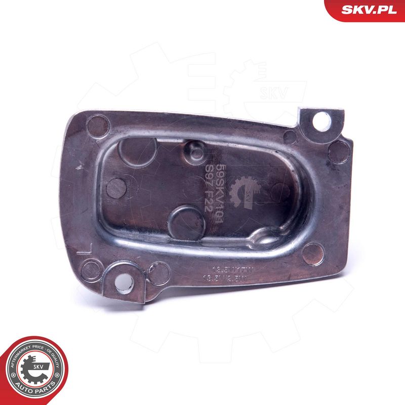 Juhtseade, valgustus, ESEN SKV 59SKV101