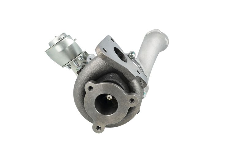 Kompressor, ülelaadimine, NRF 90010154