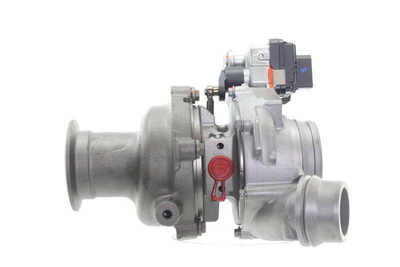 ALANKO 11901433 Charger, charging (supercharged/turbocharged)