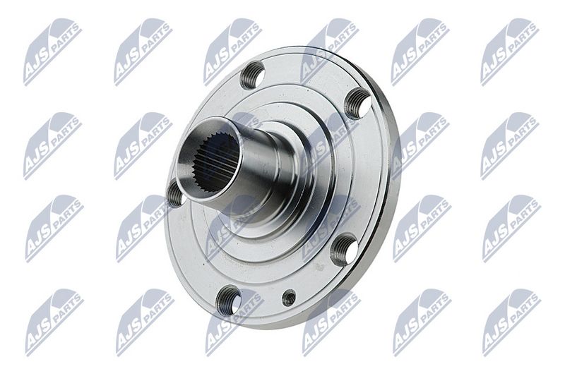 Rattarumm, NTY KLP-AU-002P