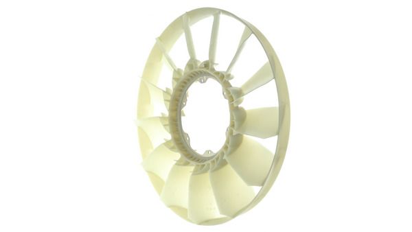 MAHLE CFW 55 000P Fan Wheel, engine cooling