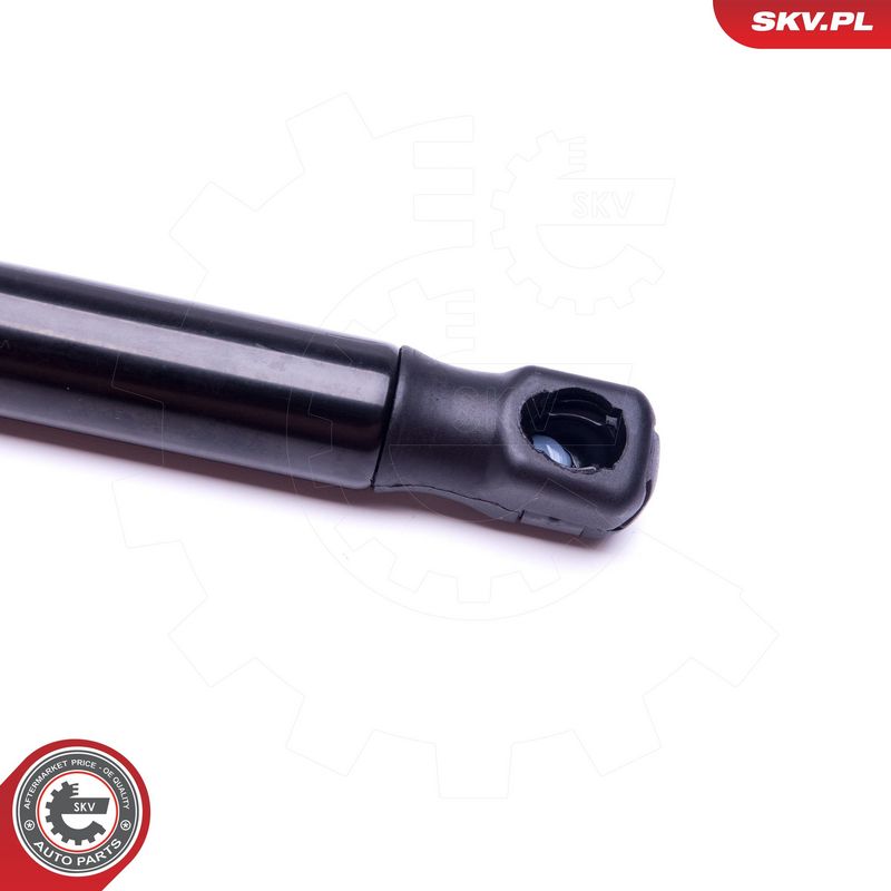 Gaasivedru, pagasi-, veoruum, ESEN SKV 52SKV440