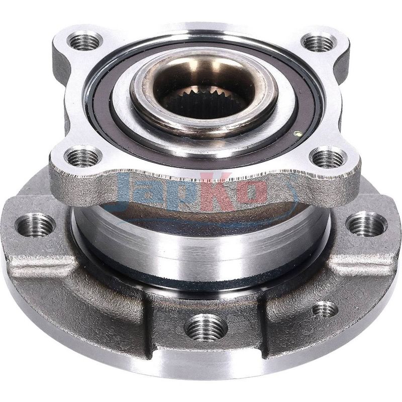 Rattarumm, JAPKO 420402