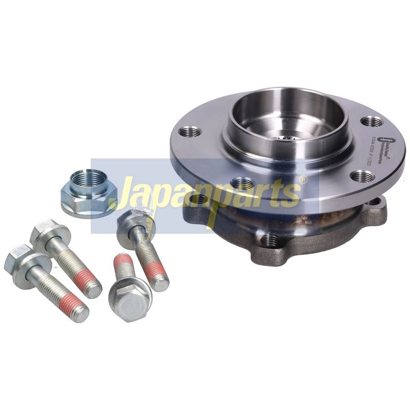 JAPANPARTS Rato stebulė
