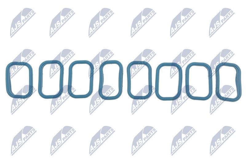NTY BKS-FR-010 Gasket Set, intake manifold