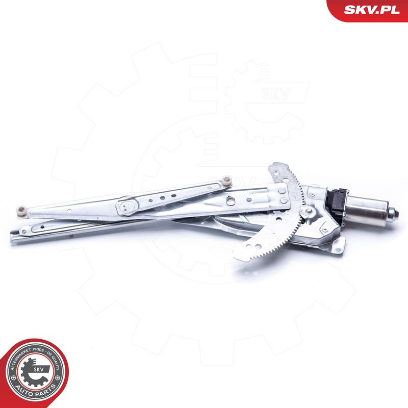 Aknatõstuk, ESEN SKV 00SKV531