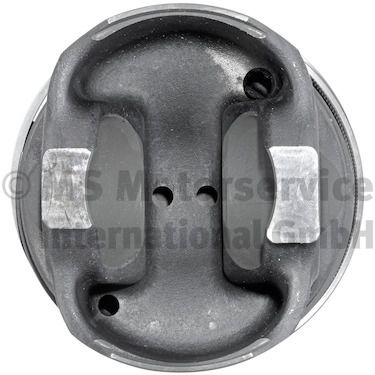 KOLBENSCHMIDT 41297600 Piston