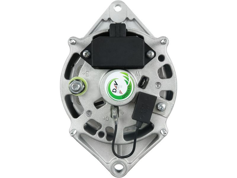 AS-PL A0453 Alternator
