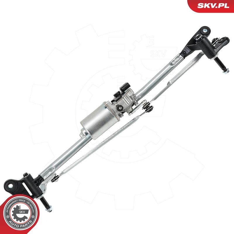 Pesurihoovastik, ESEN SKV 05SKV209