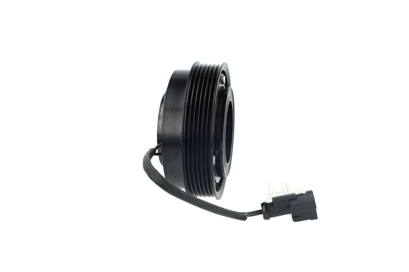 Magnetsidur, kliimakompressor, NRF 380126