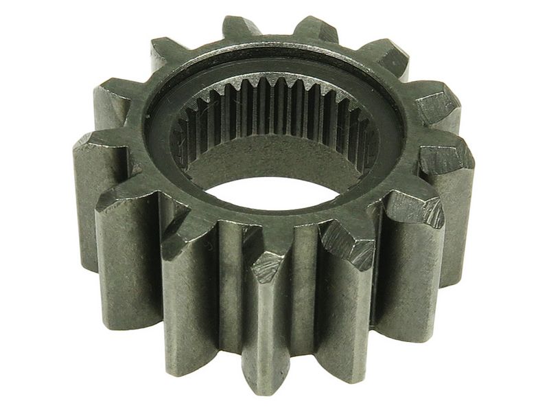 AS-PL SDK3007S Freewheel Gear, starter