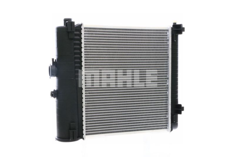 Product Image - Radiateur - CR2207000S - MAHLE