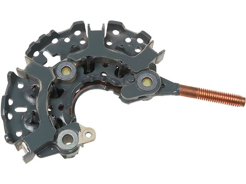 Seadistaja, generaator, AS-PL ARC6013