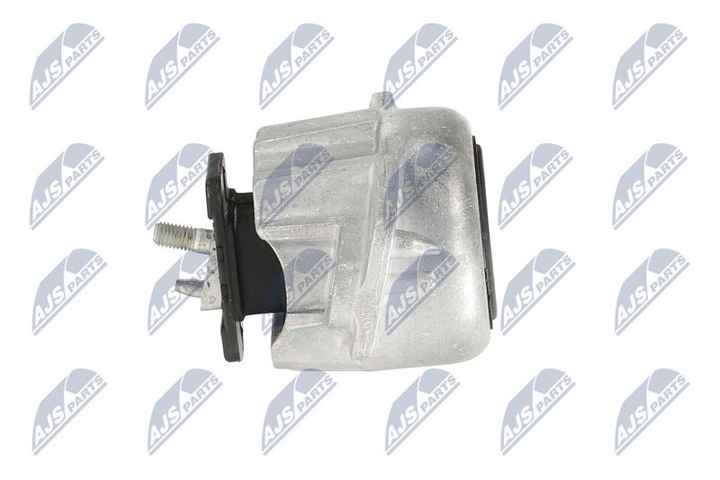 Paigutus, Mootor, NTY ZPS-JG-007