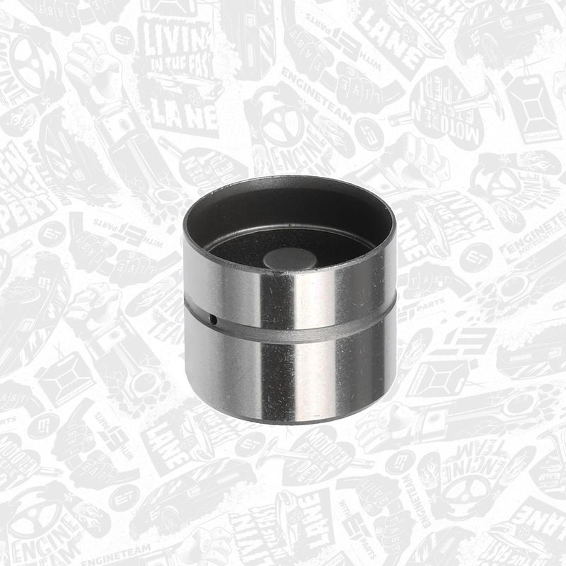 Product Image - Klepstoter - ZH0056 - ET ENGINETEAM