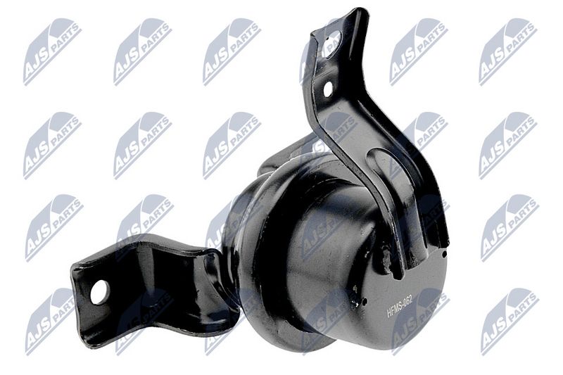 Paigutus, Mootor, NTY...