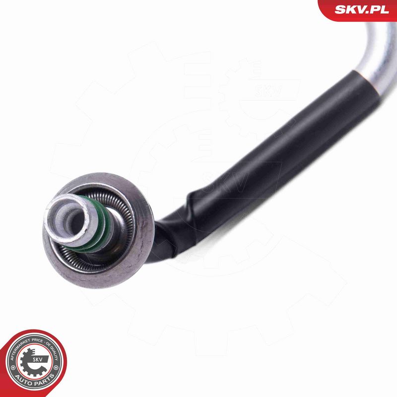 ESEN SKV 54SKV700 High/Low-pressure Line, air conditioning