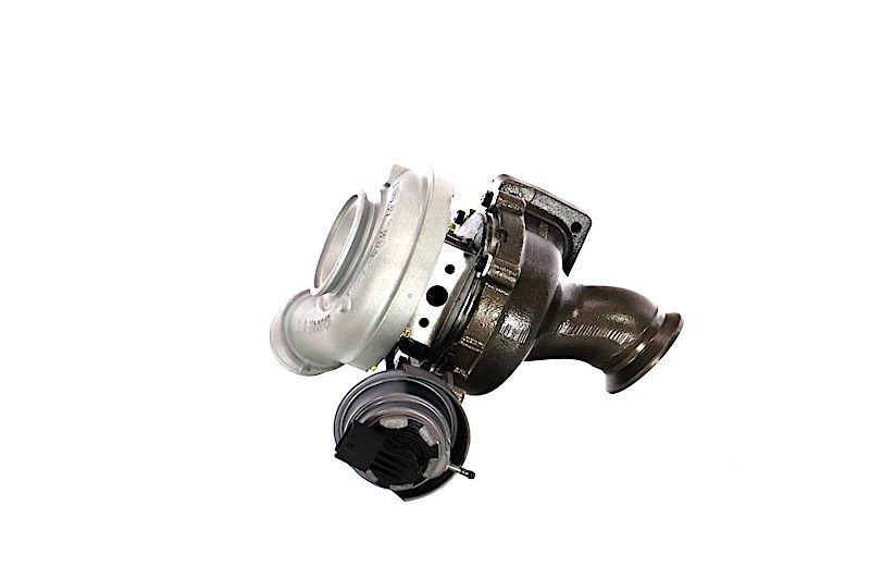 REMANTE 003-002-004512R Charger, charging (supercharged/turbocharged)