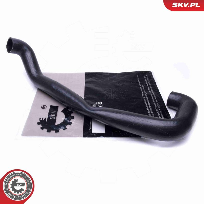 ESEN SKV 43SKV354 - Charge Air Hose
