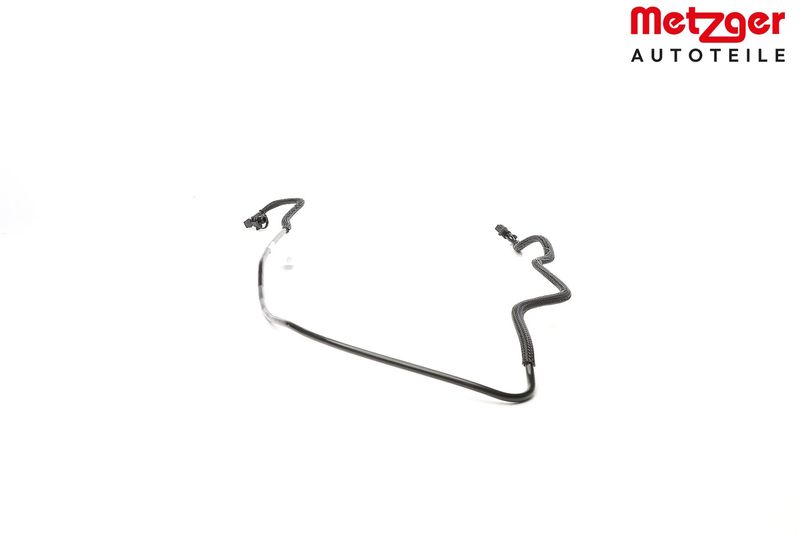 METZGER AUTOTEILE 4010712 Coolant Pipe