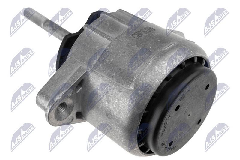NTY ZPS-PS-009 Mounting, engine