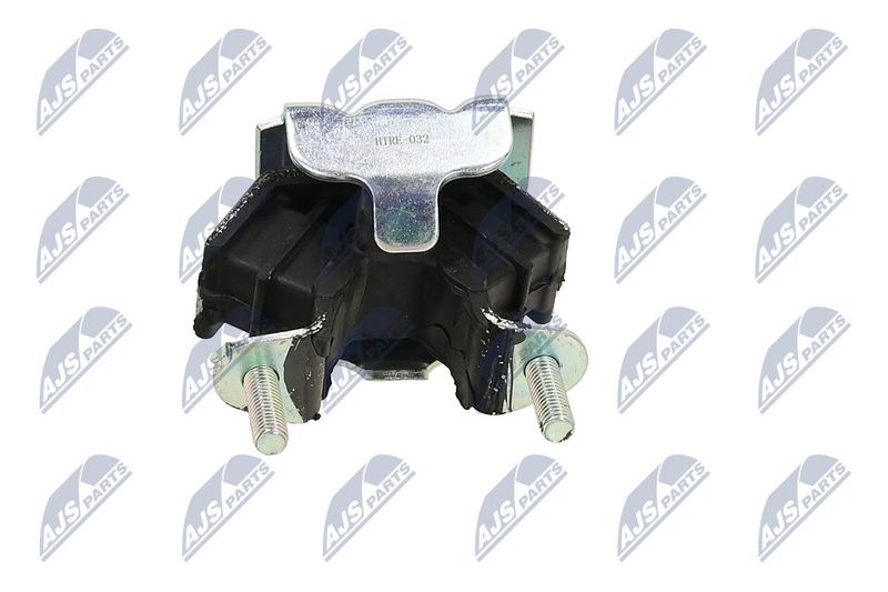 Paigutus, Mootor, NTY ZPS-RE-032