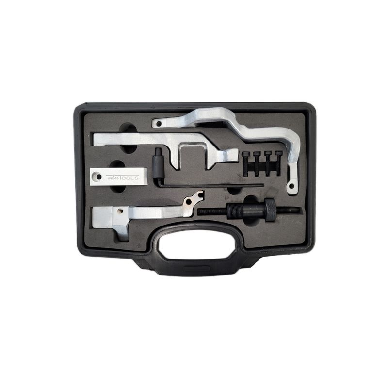 Webertools WT-2081 Adjustment Tool Set, valve timing
