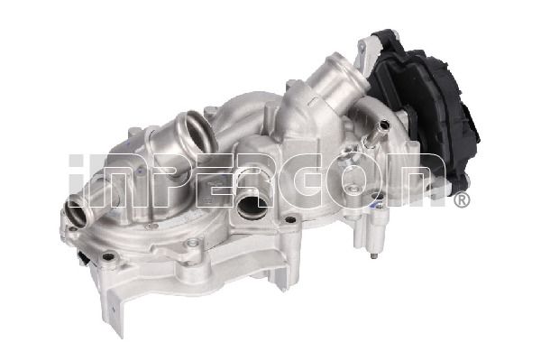 Veepump, mootori jahutus ORIGINAL IMPERIUM 231010