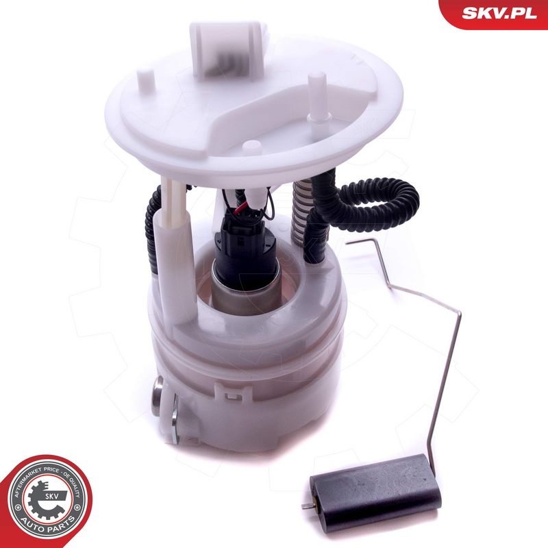 Kütus-etteanne, ESEN SKV 02SKV837