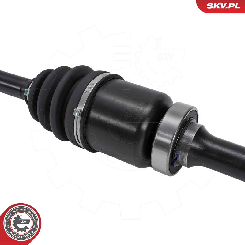 This part match OEM code: 8252047