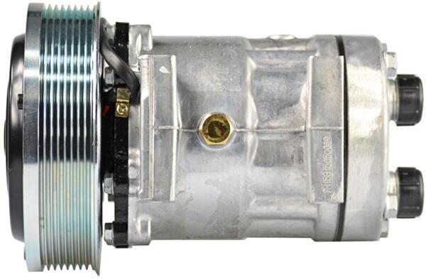 MAHLE ACP 1068 000P Compressor, air conditioning