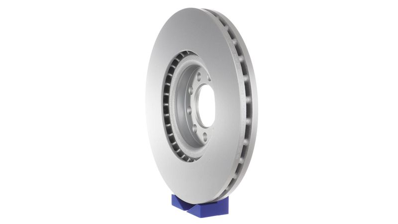 SKF VKBD80159V1 Brake Disc